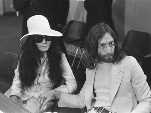Pace, amore e orgoglio: il testamento di Lennon