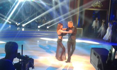 Ballando con le Stelle 11, le foto 25