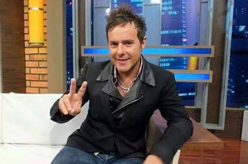Paolo Meneguzzi: foto 7
