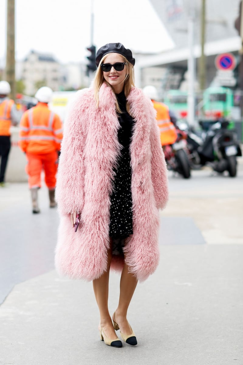 Chiara Ferragni sexy su Instagram 17
