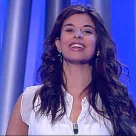 Le donne dell'estate di Raiuno 6