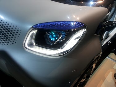 Rivoluzione Smart 12