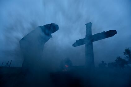 La Pasqua nel mondo, come e dove si festeggia 20