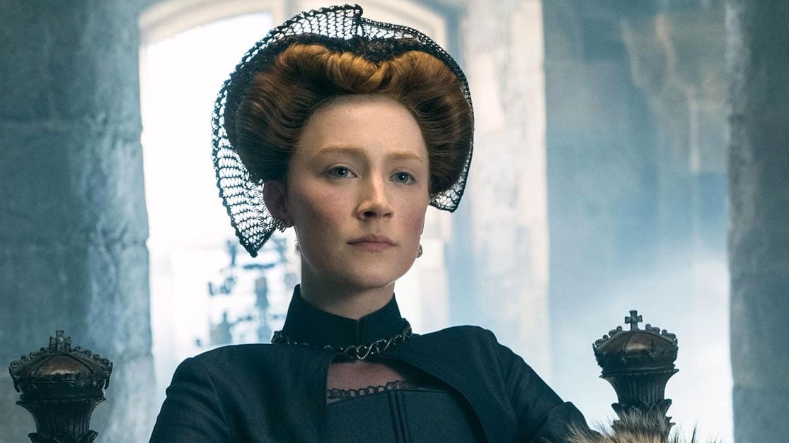 Maria regina di Scozia, la vera storia dietro il film