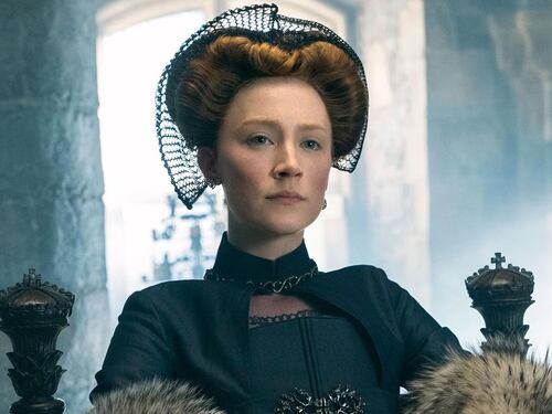 Maria regina di Scozia, la vera storia dietro il film