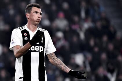 La Juventus vince il derby d'Italia contro l'Inter: le immagini dello Stadium 12