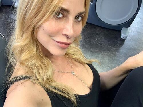 Stefania Orlando: "Licia Nunez ci ha provato con me quando stava con Imma"