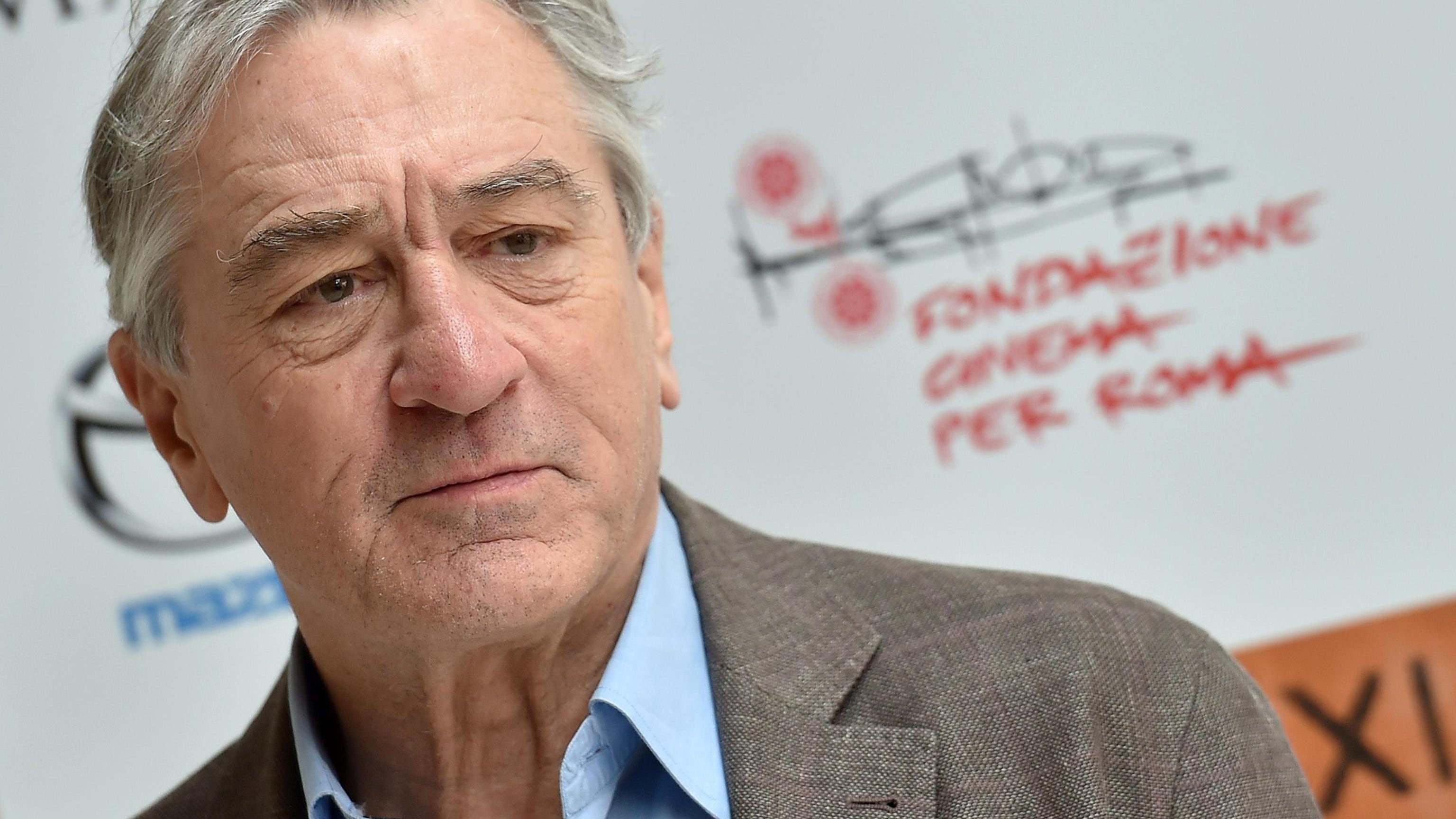 Sesso compulsivo e coca: ecco la vita segreta di Robert De Niro