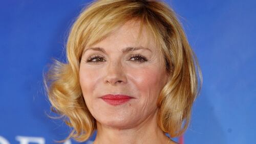 Sex and the City, le sexy protagoniste 7