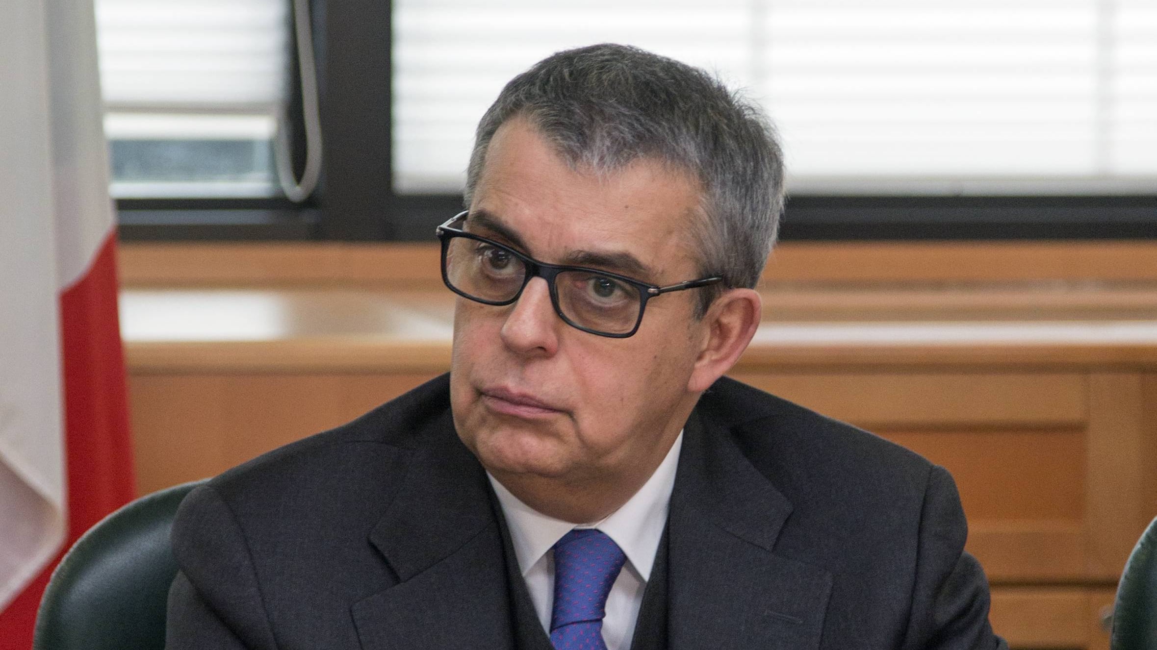 "La violenza è scritta nel dna del centro sociale torinese. Siamo quasi alla lotta armata"
