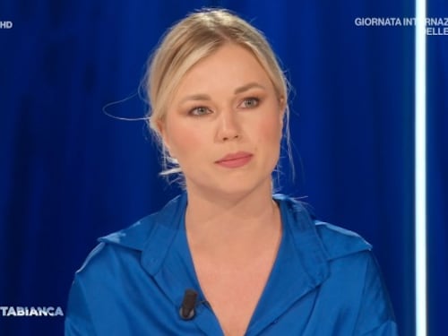 "Resistiamo finché possiamo". Anastasia Kuzmina contro gli accordi sul Donbass
