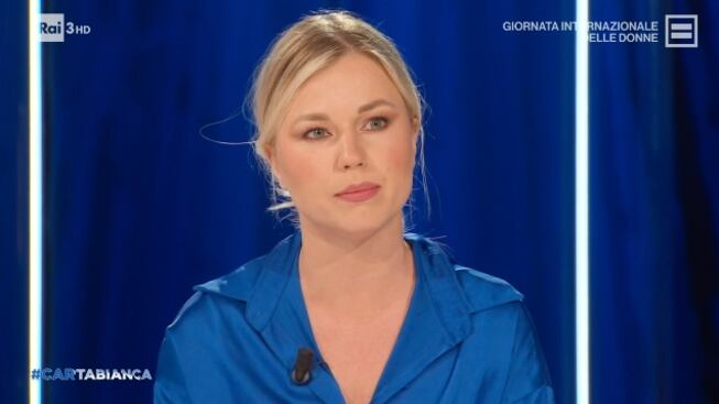"Resistiamo finché possiamo". Anastasia Kuzmina contro gli accordi sul Donbass