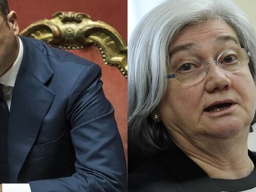 Legislatura finita, ecco chi lascia la politica