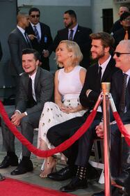 Hunger Games - Il Canto della Rivolta Parte 2, al via l'ultimo Victory Tour 16
