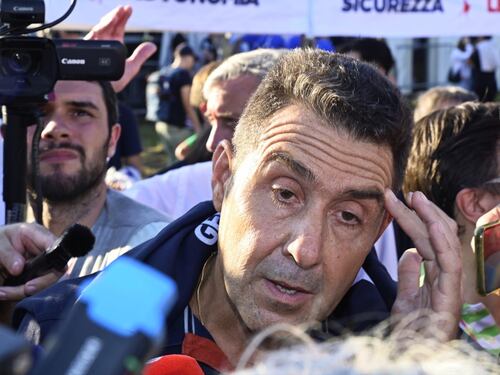 “La storia si ripete”. Il monito della Lega a Vannacci e il paragone con Fini