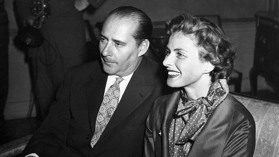 "Ti amo, sono pronta". La lettera che distrusse Hollywood e fece tremare il Vaticano