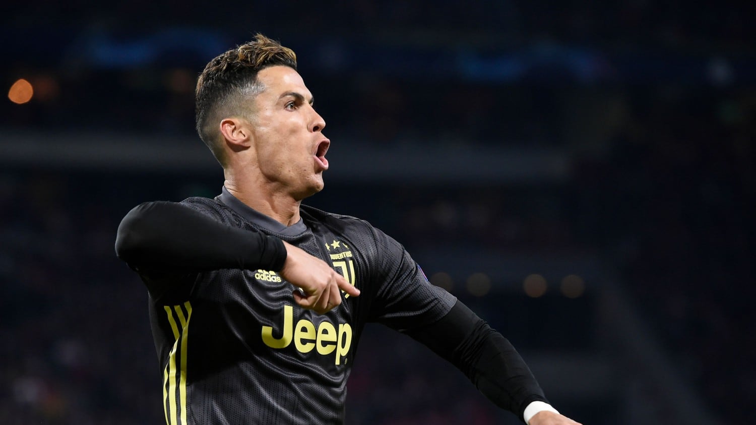 Juventus, CR7 chiede rinforzi. Da Salah a Zaniolo, ecco gli obiettivi