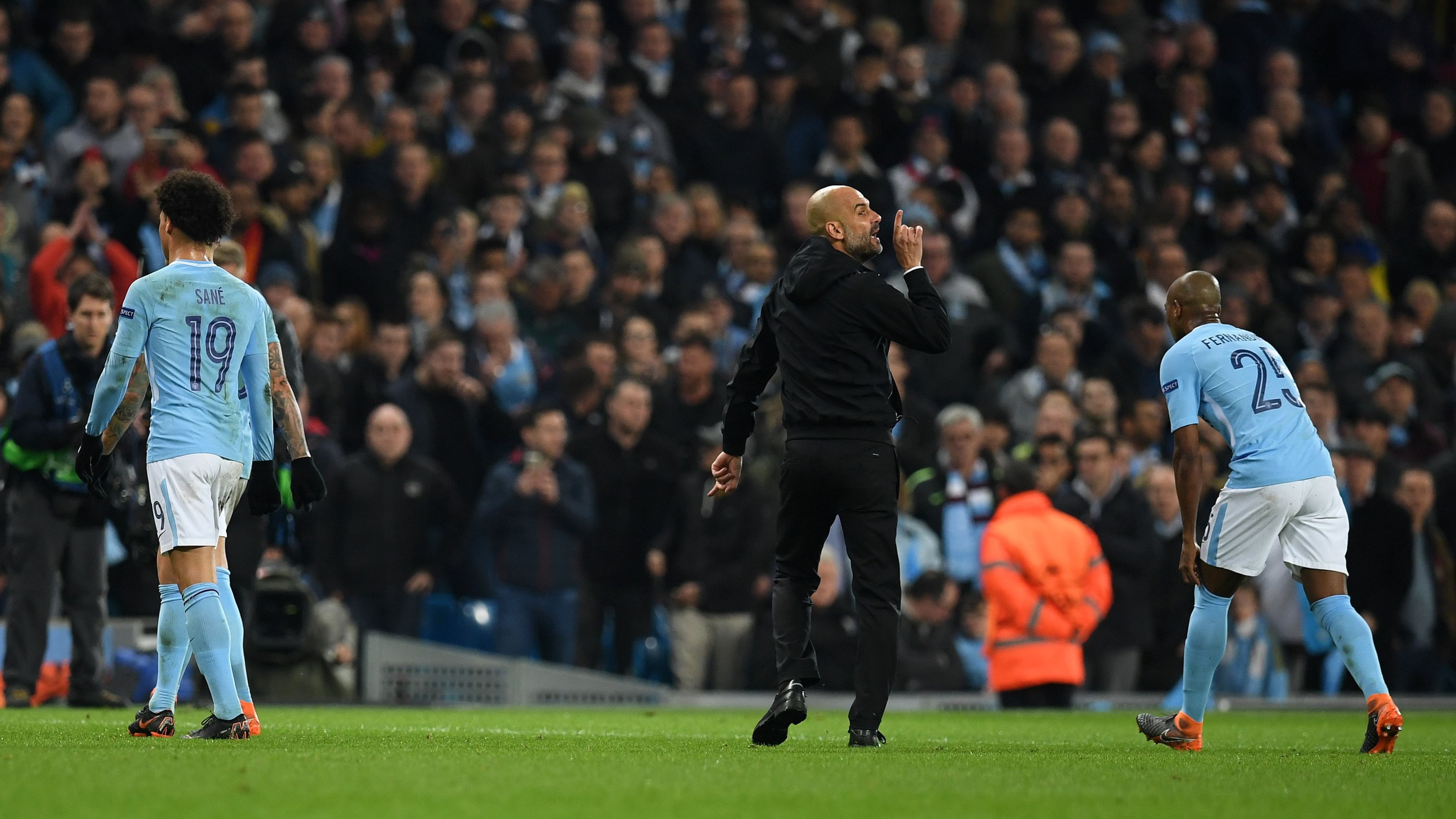 Juventus, se Allegri parte Paratici ha un sogno: Pep Guardiola
