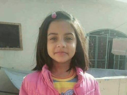 Pakistan, impiccato il pedofilo che uccise la piccola Zainab