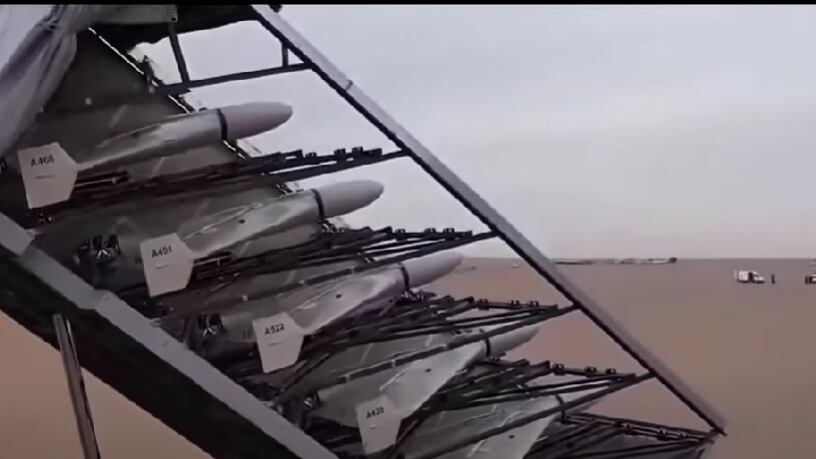 Mosca e gli aiuti militari all'Iran: a breve armi anche ai gruppi filo-iraniani