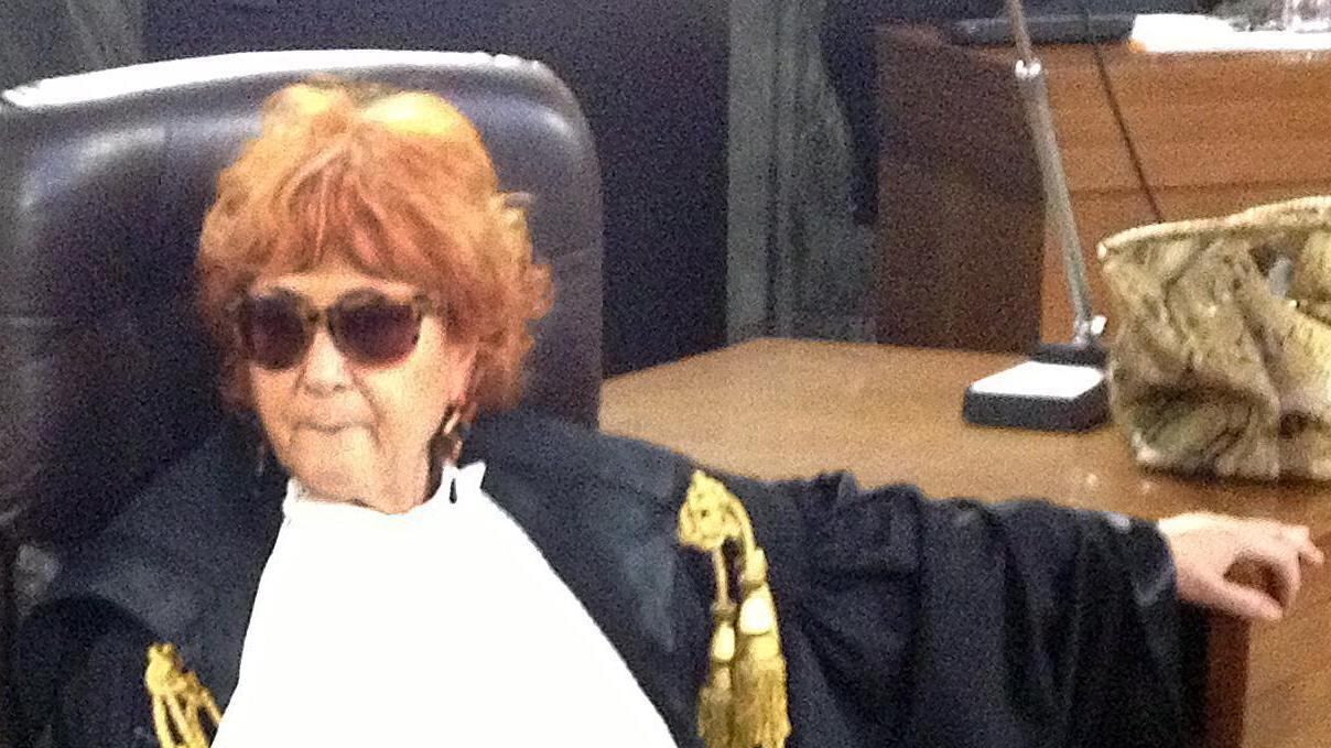 I medici smentiscono Ilda «Impedimento legittimo»