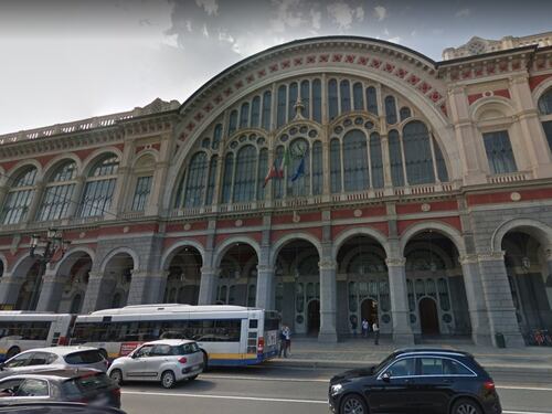 Torino, magrebino scarcerato di recente deruba e accoltella clochard
