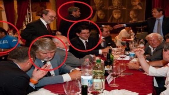 Poletti nel baratro ma Renzi lo difende