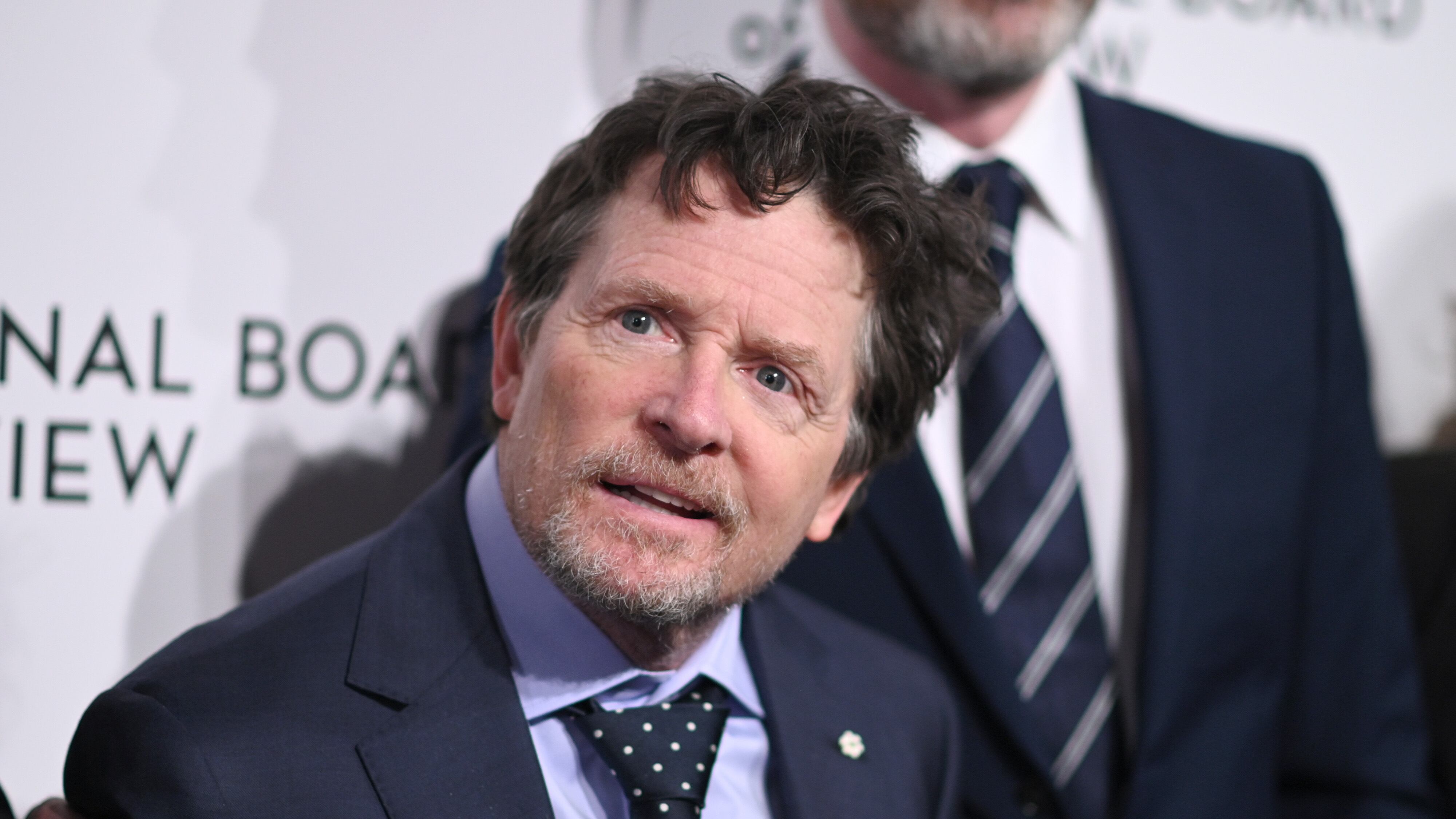 Michael J. Fox apre al ritorno sul set: "Se mi offrono una parte..."