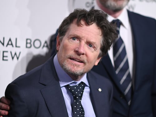Michael J. Fox apre al ritorno sul set: "Se mi offrono una parte..."