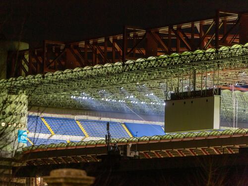 Europa League, l'Inter batte 2-1 il Ludogorets nel deserto del Meazza