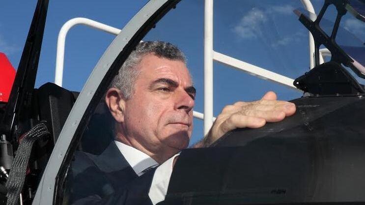 Moretti mette a dieta Finmeccanica e punta al 100% di Atr
