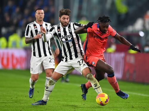 La settimana nera della Juventus: ecco cos'è successo
