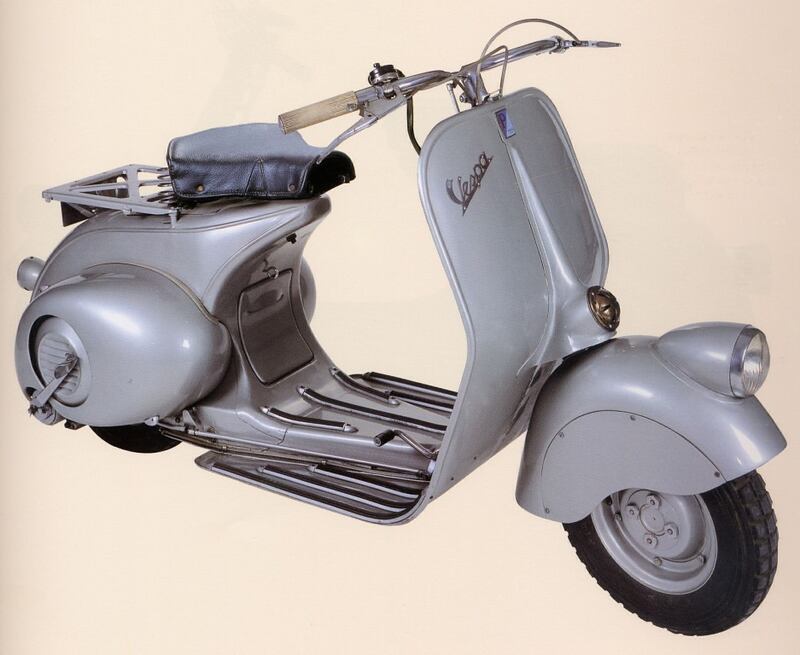 Vespa