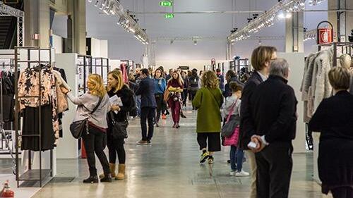 Moda, debutta TheOneMilano salone dell'haut-a-porter durante la Fashion Week