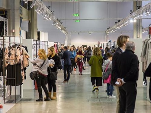 Moda, debutta TheOneMilano salone dell'haut-a-porter durante la Fashion Week