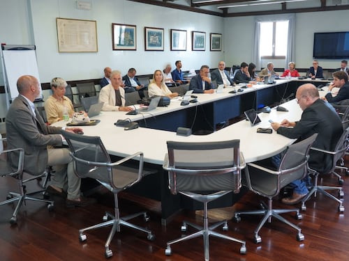 Comunicato Stampa: Seconda commissione dà parere favorevole su Rendiconto generale e Assestamento bilancio previsione