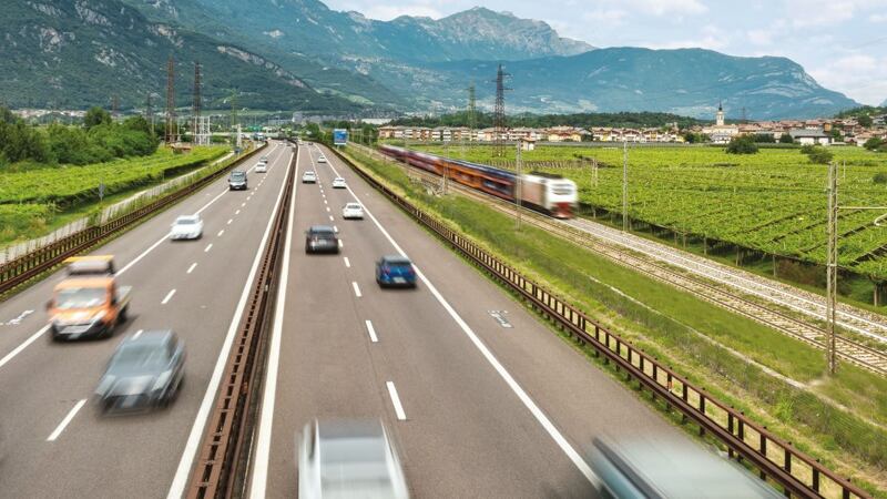 Autostrada del Brennero, nasce il primo Green Corridor d’Europa