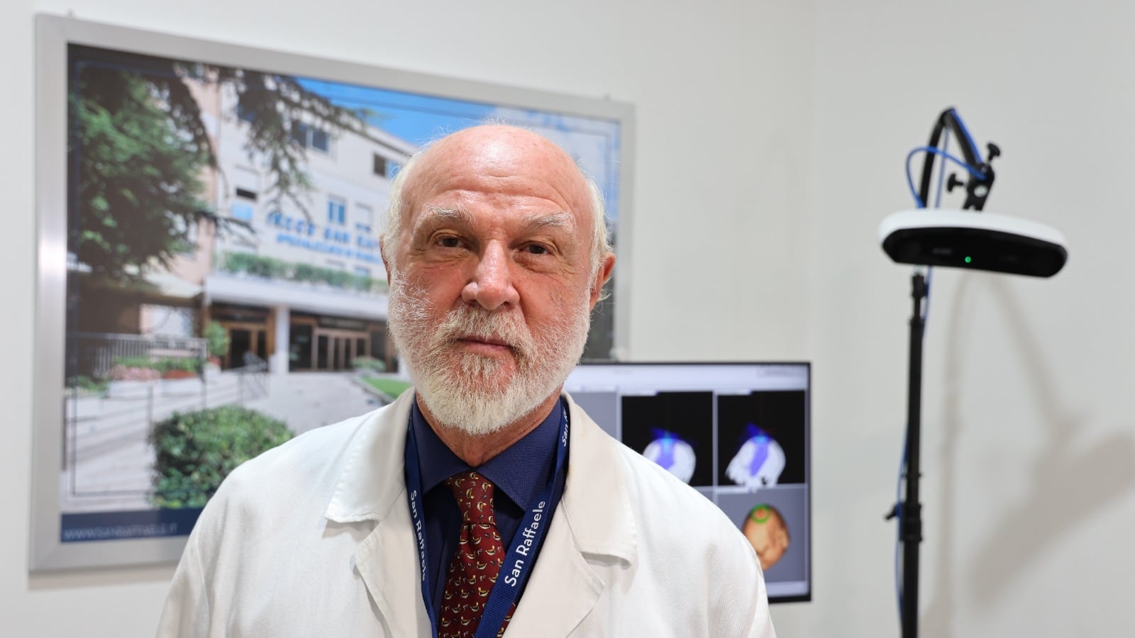 Uno strumento made in Italy predice chi svilupperà Alzheimer in tre anni