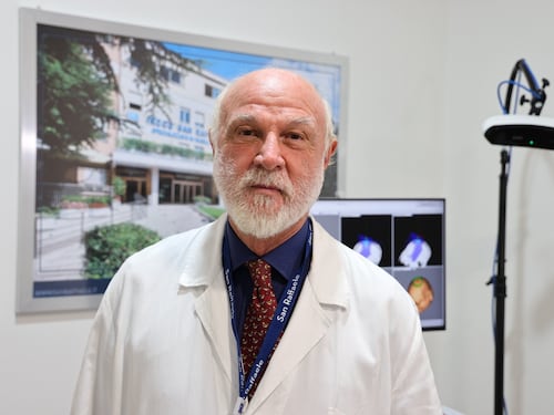 Uno strumento made in Italy predice chi svilupperà Alzheimer in tre anni