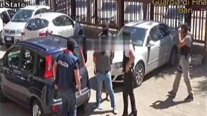 In Cecenia guerrigliero, a Foggia imam «Se mi chiamano, devo spargere sangue»