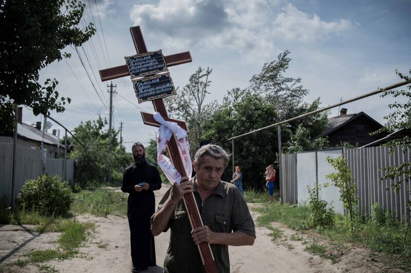 Tutti gli scatti premiati al World Press Photo 2017 14