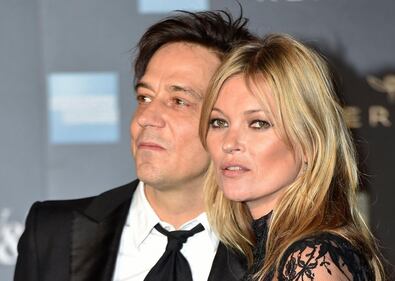 Kate Moss e Jamie Hince, divorzio in vista dopo una violenta lite 2