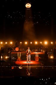 Mtv Europe Music Awards, le foto più belle 4