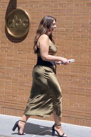 Ashley Graham, seno hot in primo piano 31