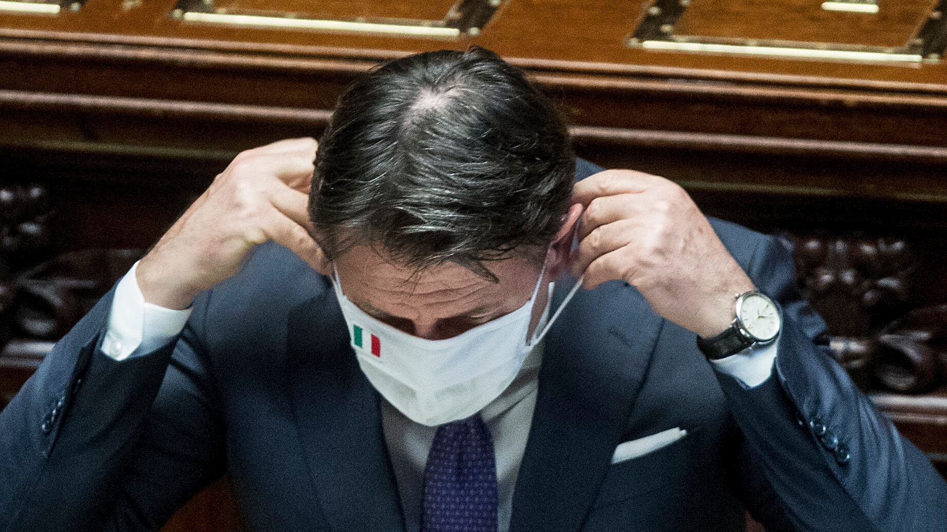 La "parità di genere"? È una norma omofoba