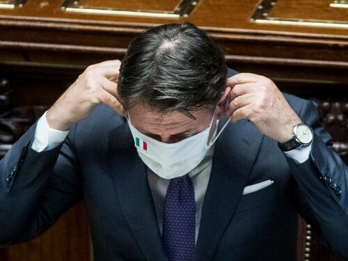 La "parità di genere"? È una norma omofoba