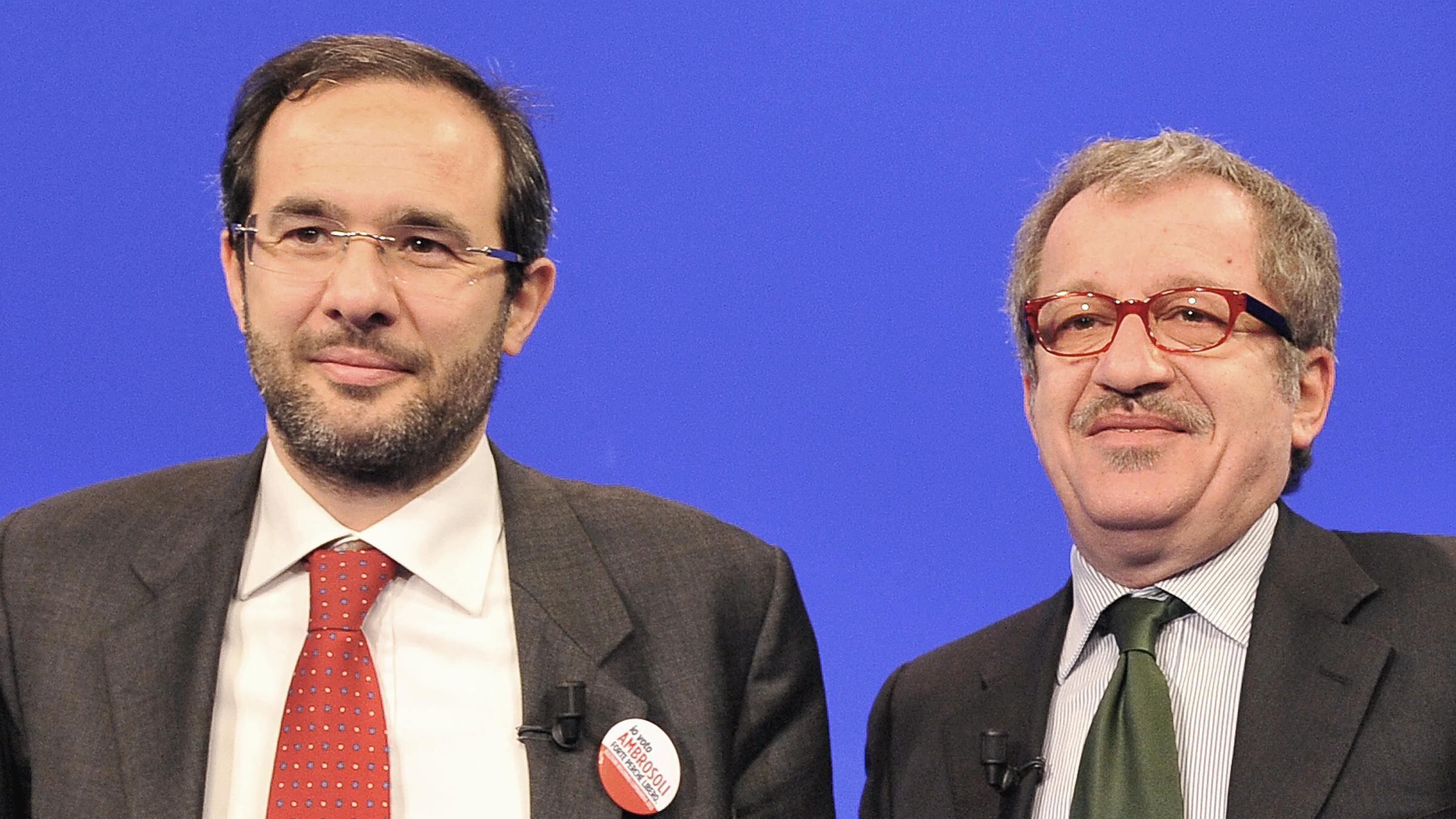 Lombardia, Maroni trionfa: "Missione compiuta"