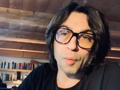 Francesco Sarcina: "Non cedo agli attacchi puerili e diffamatori, procedo privatamente"