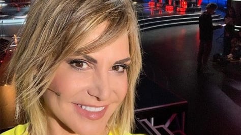 Simona Ventura chiede scusa a Elodie: “Ti ho bocciata a X Factor, ma ora sei un talento”