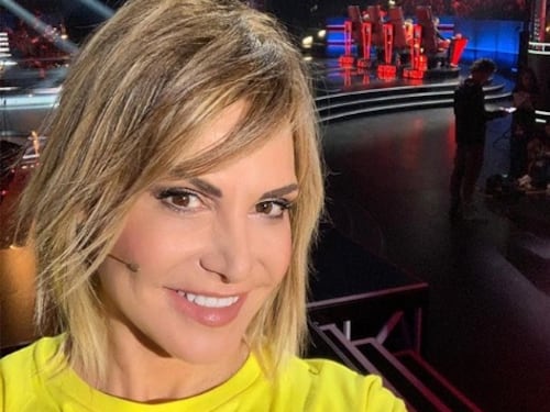 Simona Ventura chiede scusa a Elodie: “Ti ho bocciata a X Factor, ma ora sei un talento”